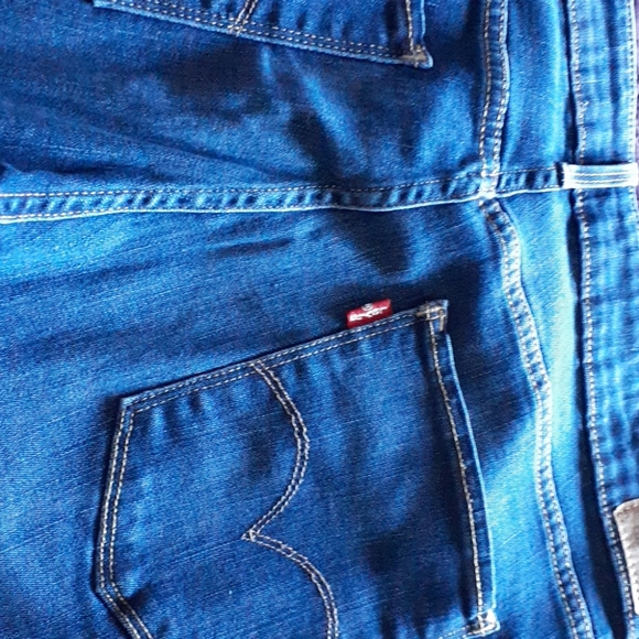 Levi's jeans - Picture 4 of 5